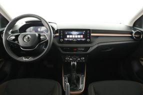 Škoda Fabia - 2024