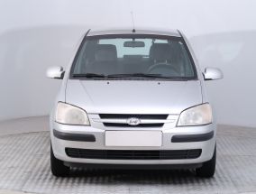 Hyundai Getz - 2002
