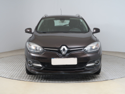 Renault Megane 2014