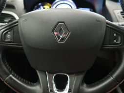 Renault Megane 2014