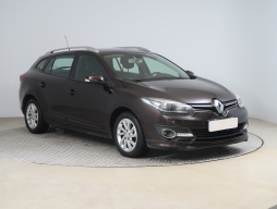 Renault Megane 2014