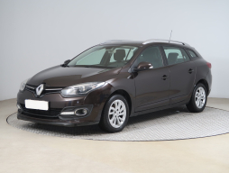 Renault Megane 2014