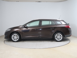 Renault Megane 2014