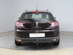 Renault Megane 2014