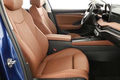 Škoda Superb - 2024