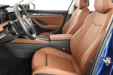 Škoda Superb - 2024