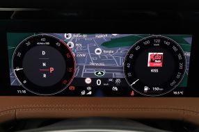 Škoda Superb - 2024