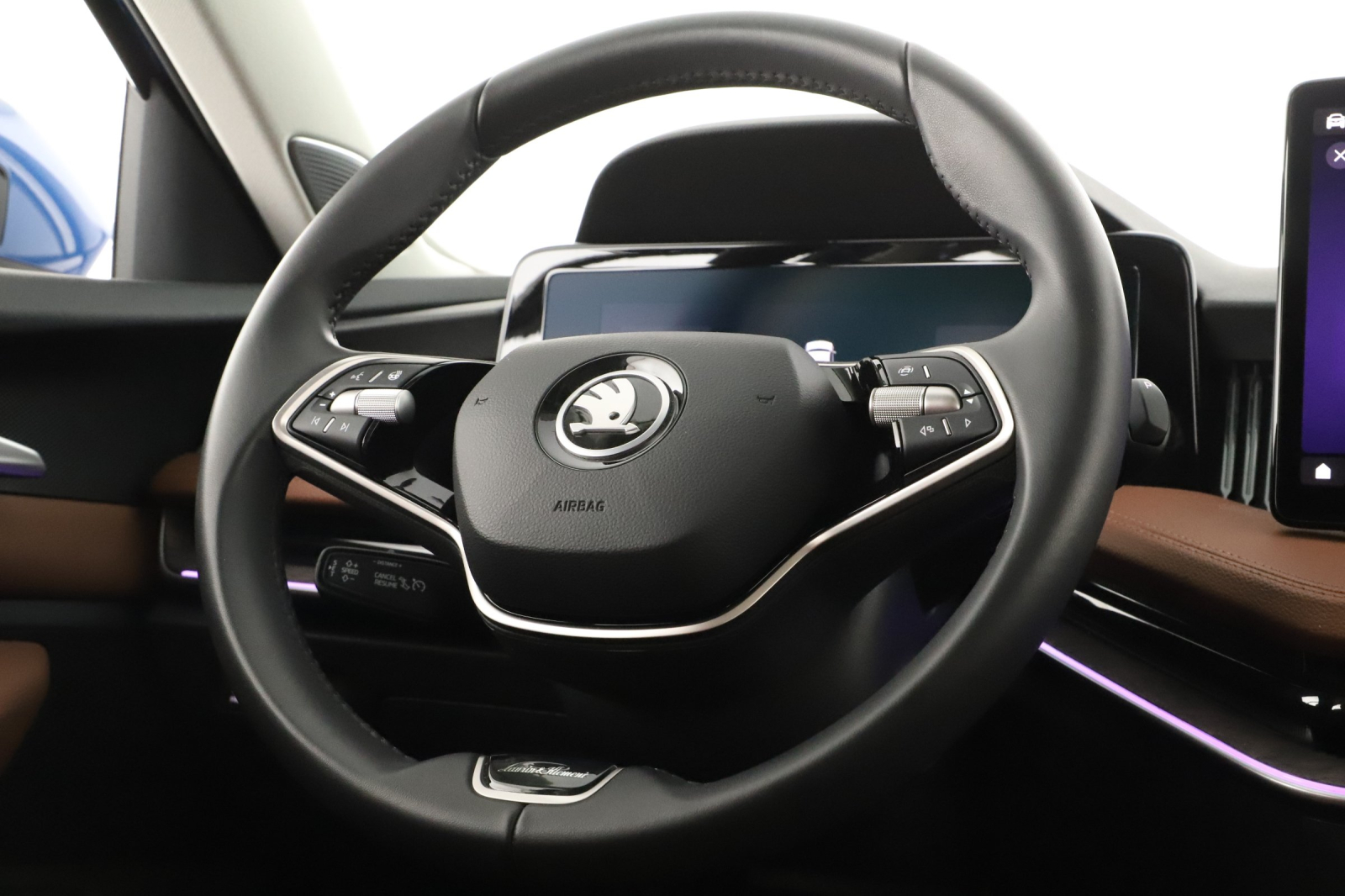 Škoda Superb - 2024