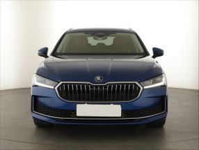 Skoda Superb - 2024
