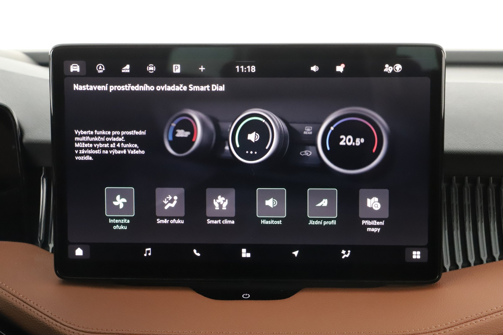 Škoda Superb - 2024