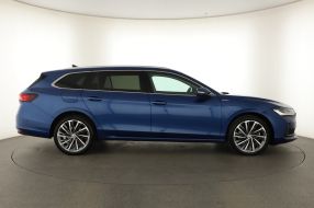 Škoda Superb - 2024