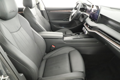 Škoda Superb - 2024