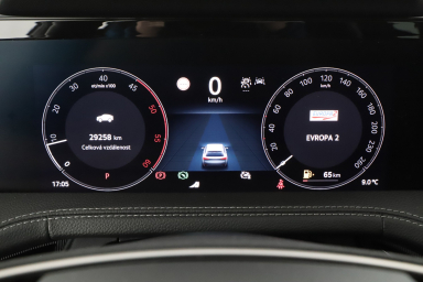 Škoda Superb - 2024