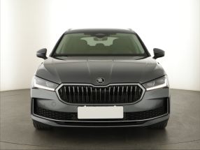 Skoda Superb - 2024
