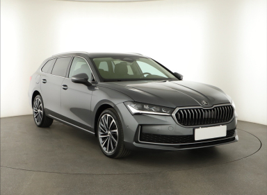 Škoda Superb - 2024