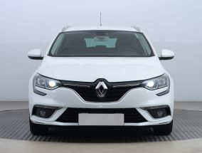 Renault Megane - 2018