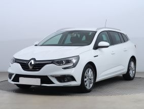 Renault Megane - 2018