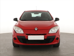 Renault Megane 2010