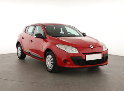 Renault Megane 2010