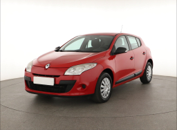 Renault Megane 2010