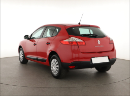 Renault Megane 2010