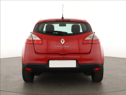 Renault Megane 2010