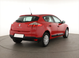 Renault Megane 2010