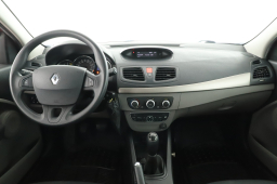 Renault Megane 2010