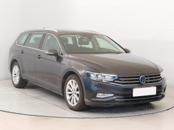 Volkswagen Passat, 2020