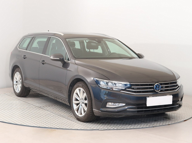 Volkswagen Passat 2020