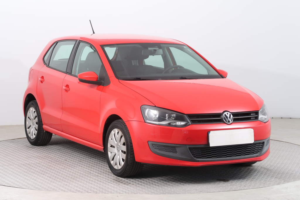 Volkswagen Polo, 2009, 1.2 12V, 51kW