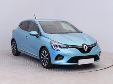 Renault Clio, 2019
