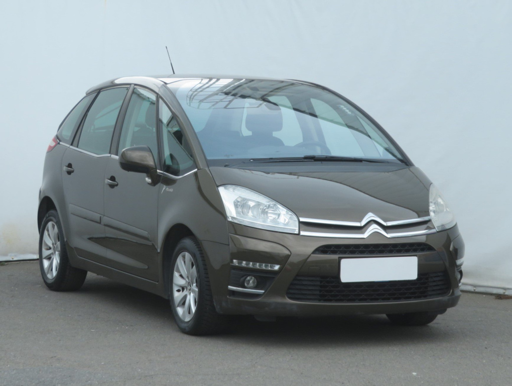 Citroen C4 Picasso, 2011, 1.6 i, 88kW