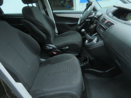 Citroen C4 Picasso 2011