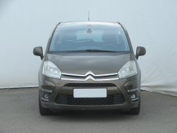 Citroen C4 Picasso 2011