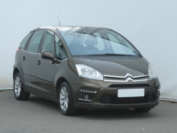 Citroen C4 Picasso 2011