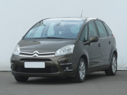 Citroen C4 Picasso 2011