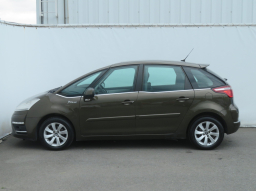 Citroen C4 Picasso 2011