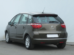 Citroen C4 Picasso 2011