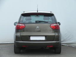 Citroen C4 Picasso 2011