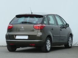 Citroen C4 Picasso 2011