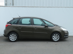 Citroen C4 Picasso 2011