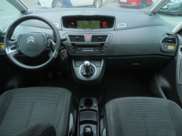 Citroen C4 Picasso 2011