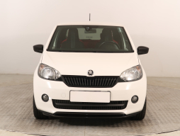 Škoda Citigo 2016