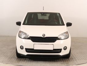 Skoda Citigo - 2016