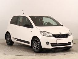 Škoda Citigo 2016