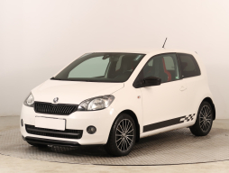 Škoda Citigo 2016