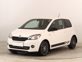 Skoda Citigo - 2016