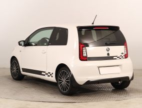 Skoda Citigo - 2016