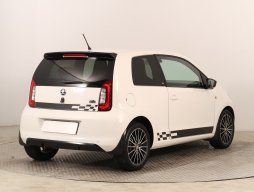 Škoda Citigo 2016